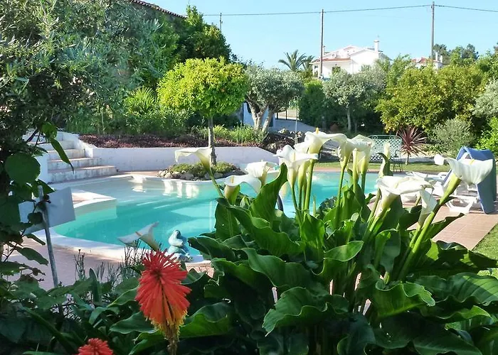 Hotel perto da faculdade: Casal da Cortiçada
