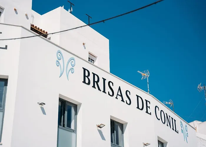  Brisas De Conil