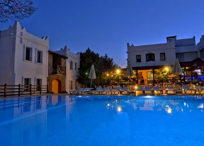 Cheap hotel: Hotel Atrium