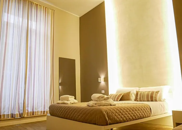 La Banchina Holiday Rooms