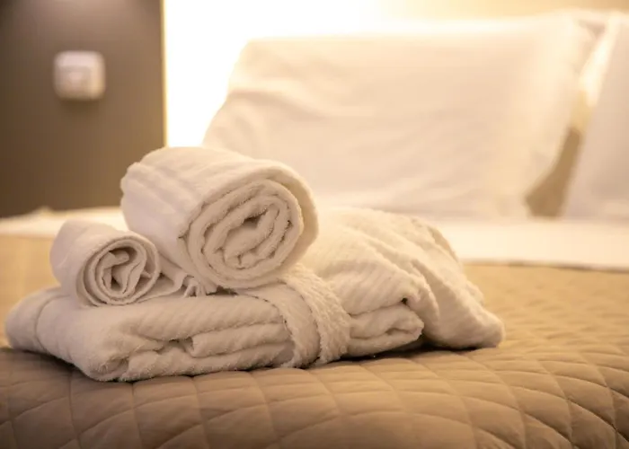 La Banchina Holiday Rooms Trani