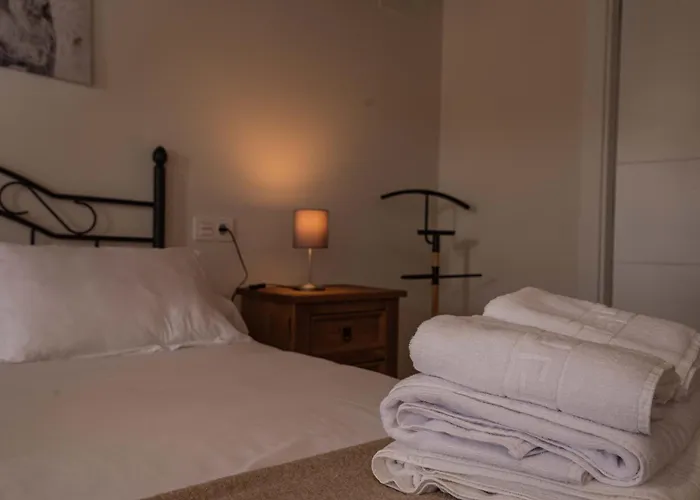 Alquiler de vacaciones: Apartamentos Rurales Playas De Niembro