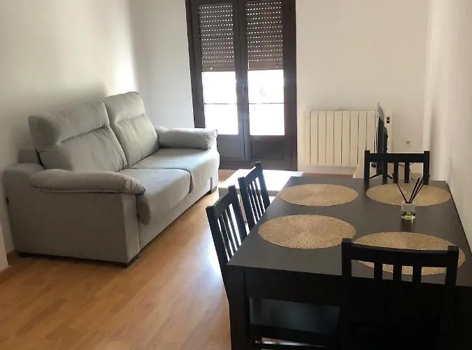 Alquiler de vacaciones: Predicadores