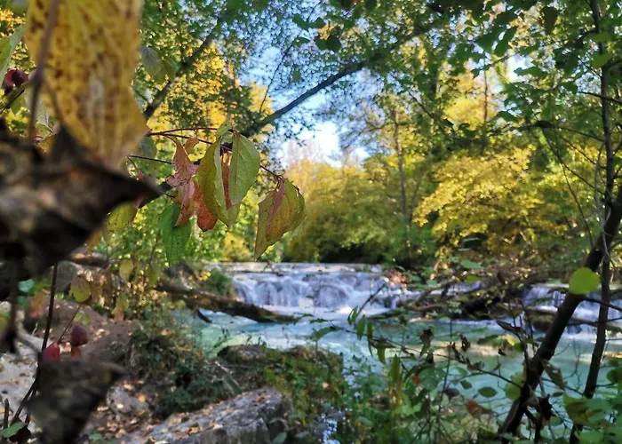 Casa vacanza: Fattoria di Mugnano