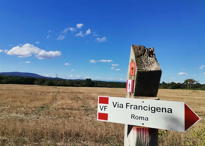 Casa vacanza: Fattoria di Mugnano