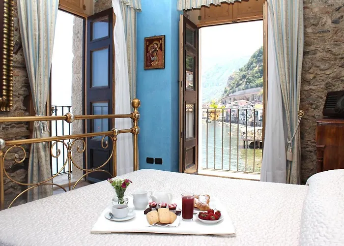 Hotel boutique: Principe Di Scilla