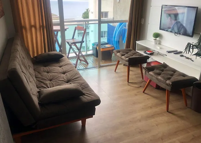 Hotel que aceita animais de estimação: Apartamento Porto Real