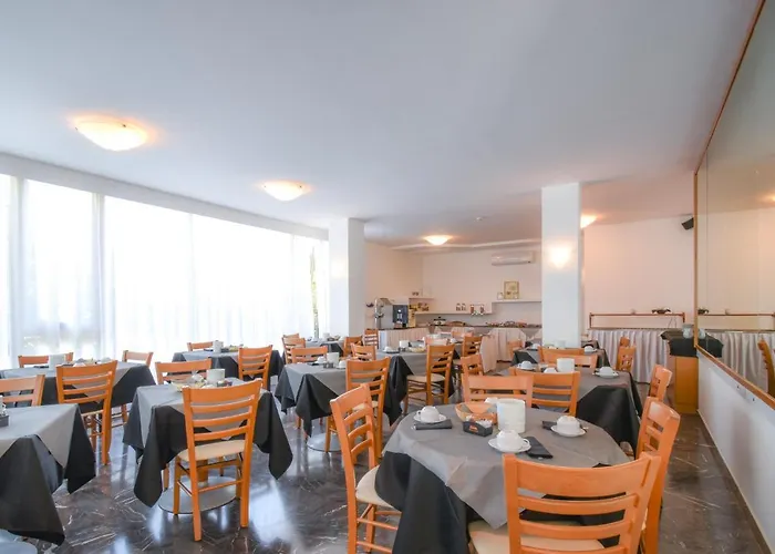 Hotel Janeiro Caorle