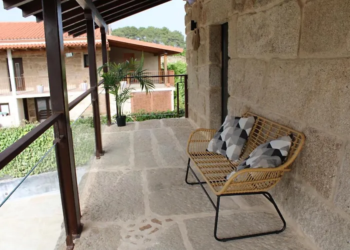 Casa Vacacional Acio