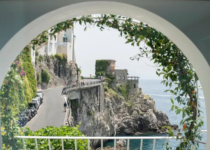 Resort: Palazzo Don Salvatore