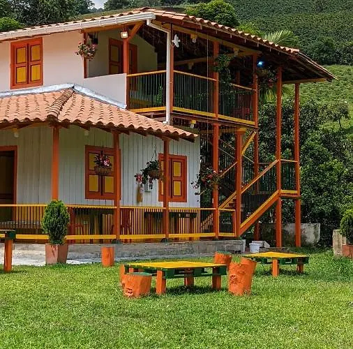 Campestre El Rancho De Jero