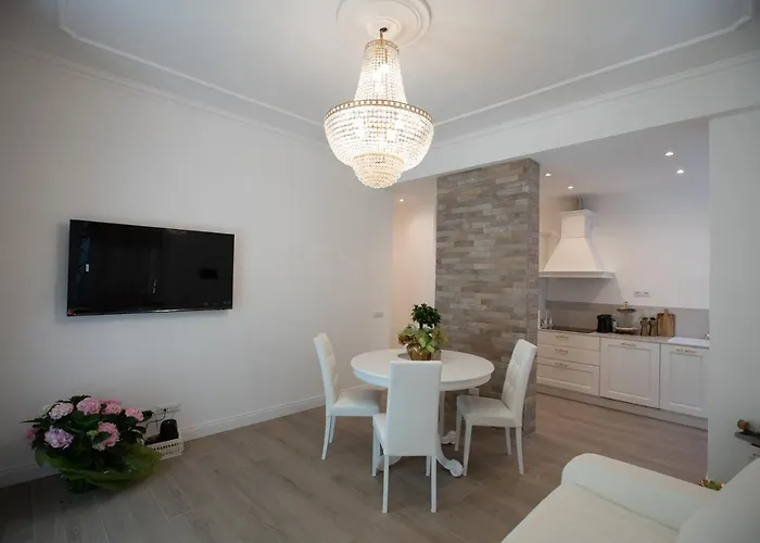 Casa vacanza: Suite Imperiale Colosseo