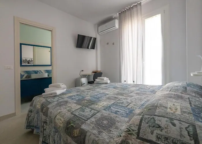 Casa Azzurra