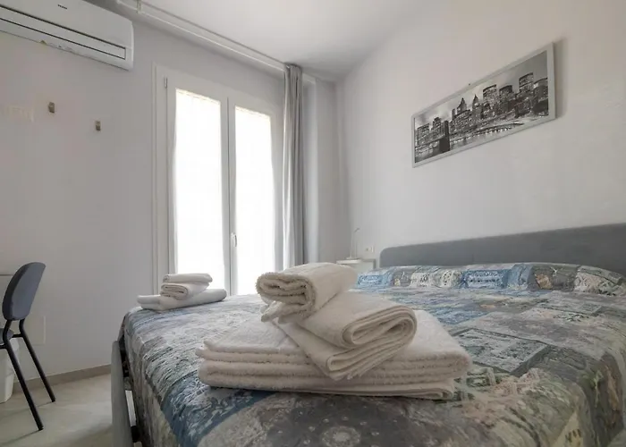 Casa Azzurra