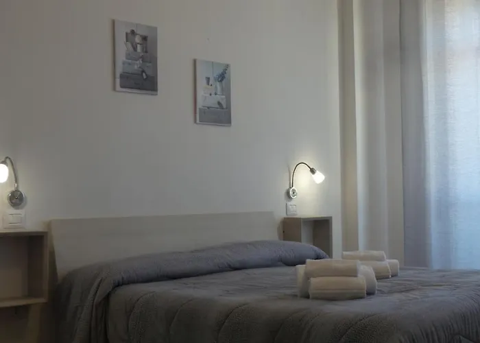 Residence San Sisto - City Center