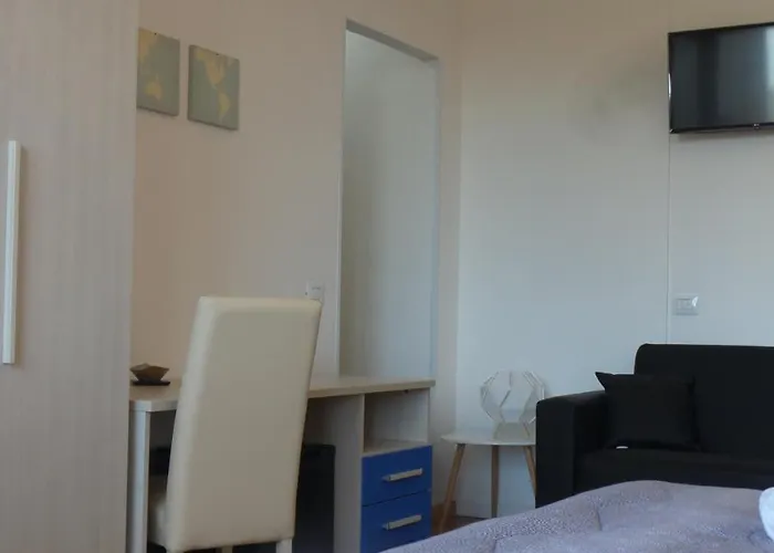 Residence San Sisto - City Center