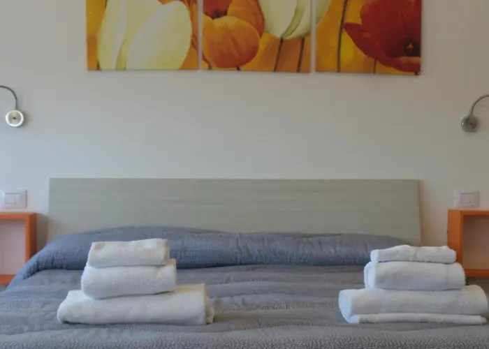 Residence San Sisto - City Center