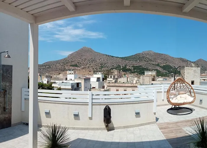 Villa privata: Catria