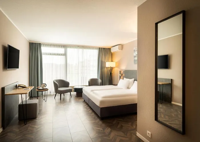 Arthotel ANA Neotel