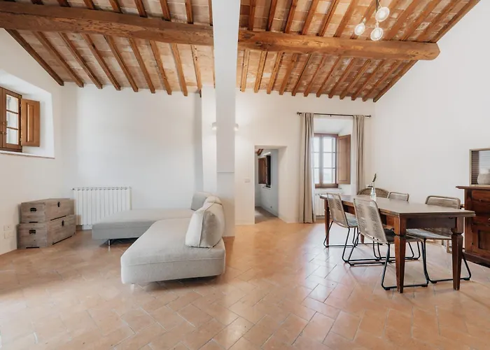 Palazzo Massaini - La Pieve