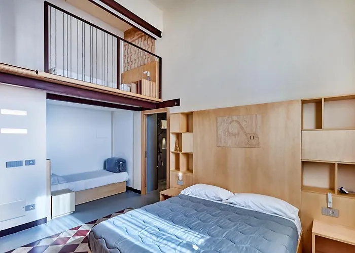 Resort: Rifugio di Mare