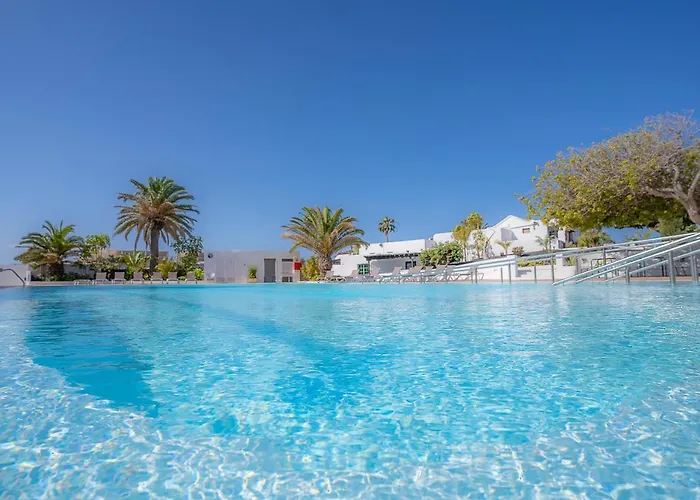 3 sterren hotel: Casas Heddy, Well-Being Resort