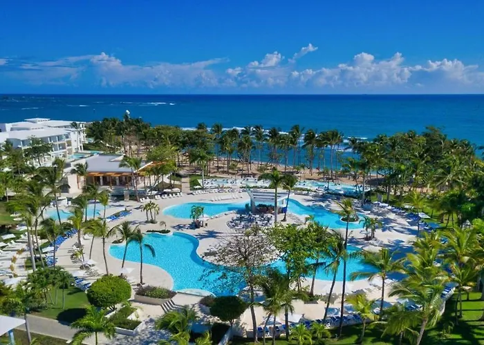 All inclusive Resort: Senator Puerto Plata Vip
