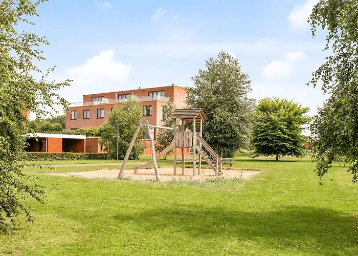 Residence Sanne