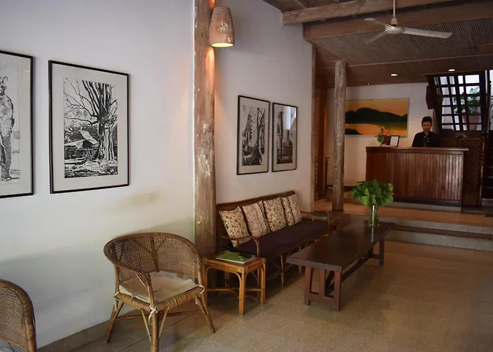 Sala Prabang Hotel