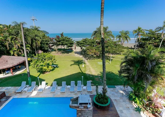 Indaiá Praia