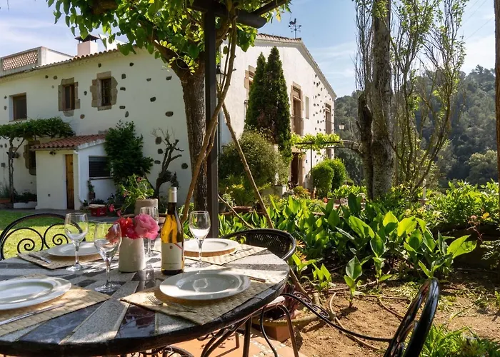 B&B: Can Rosich