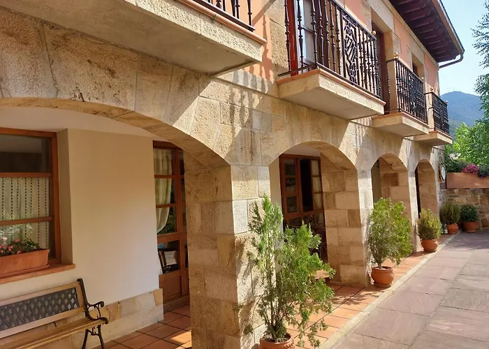 Casa de huéspedes: Posada Laura