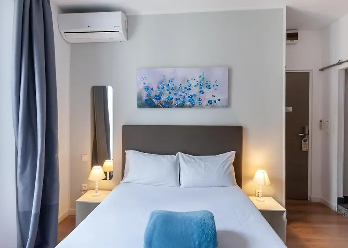 Hotel L'Hotera