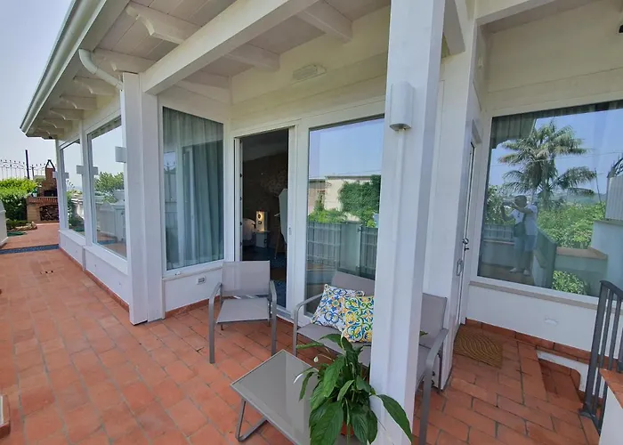  B&B Dea Fortuna