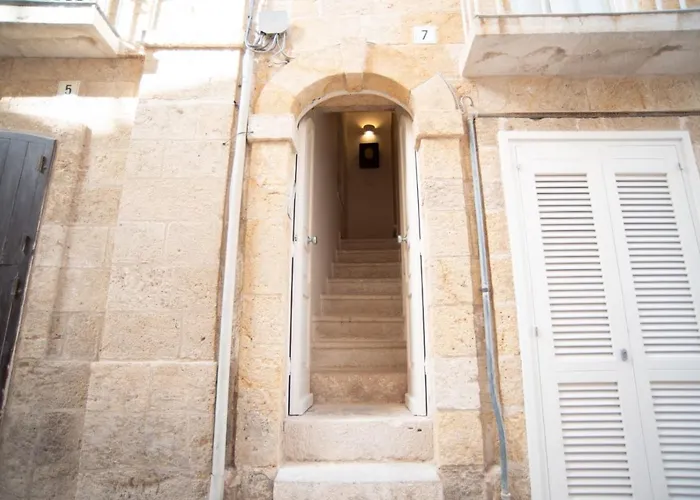 Central hotel: Mareluna