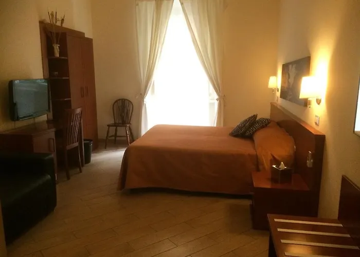 Albergo economico: Rental In Rome 2000