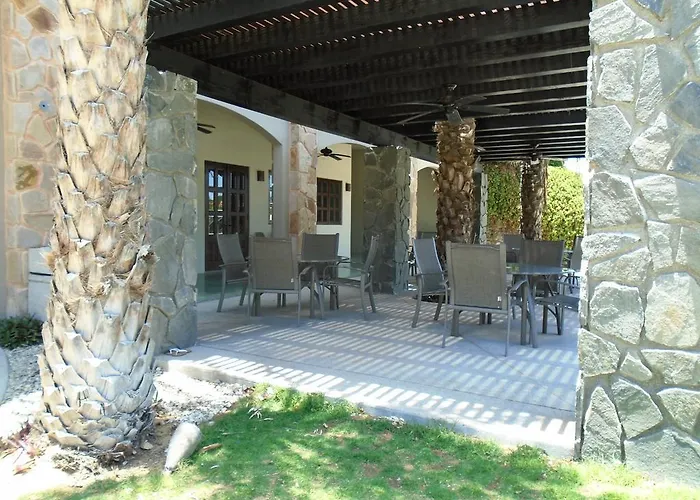 Vacation home: Ventanas Hotel & Residences