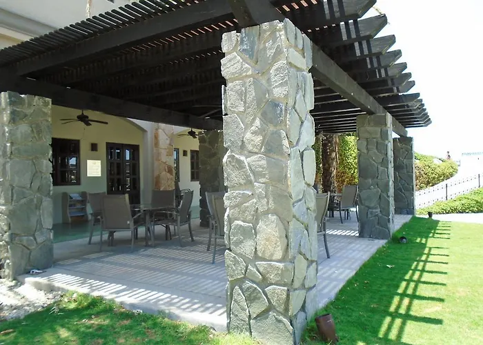 Vacation home: Ventanas Hotel & Residences