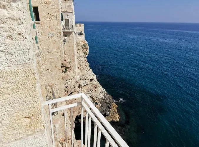 Central hotel: Mareluna