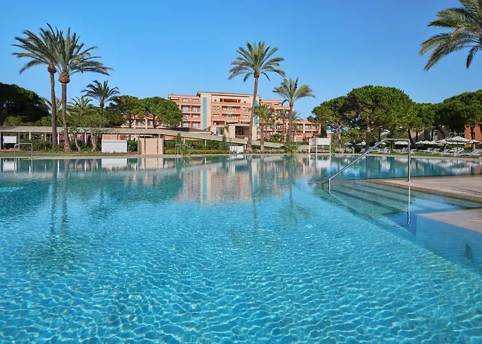 Jacuzzi hotel: Hipotels Hipocampo Palace & Spa