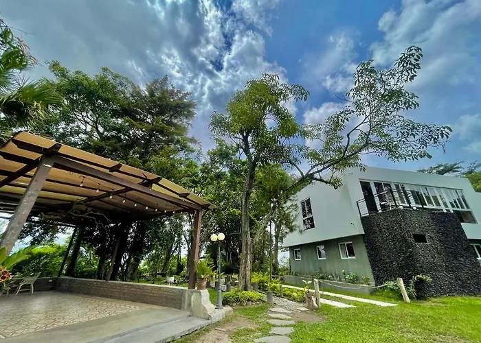 Finca San Nicolas
