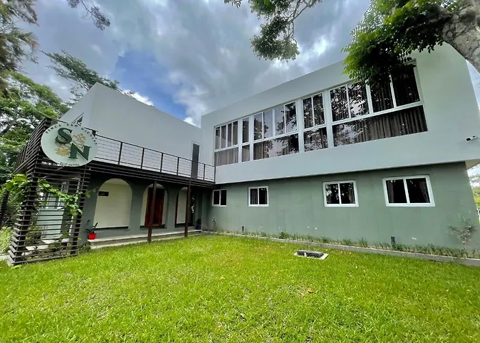 Finca San Nicolas