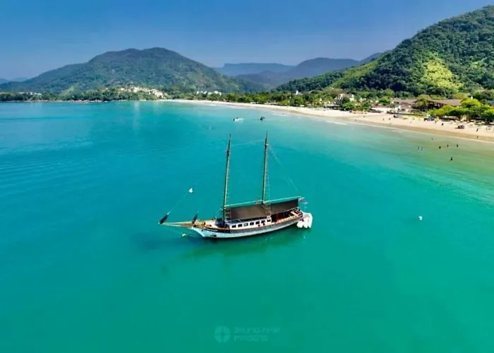 Hotel que admite mascotas: Casa Melo 3