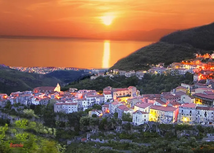 Petracuzza Casa Vacanze