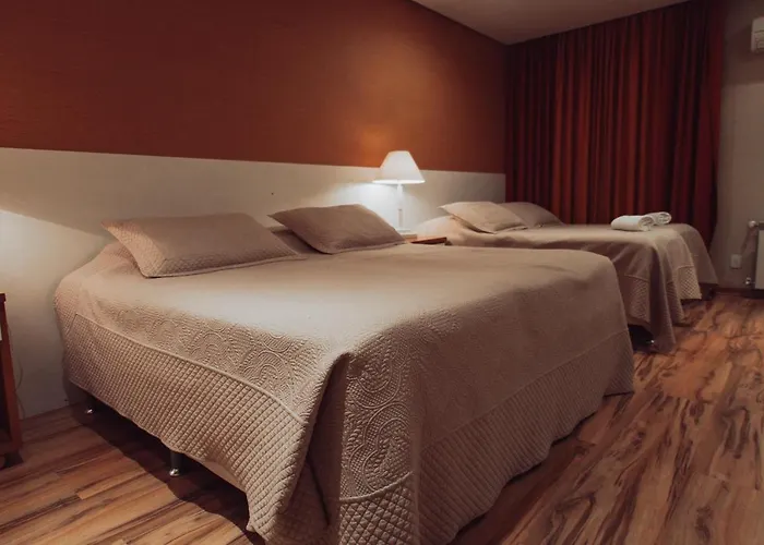 Canto Belo Residenziale Gramado