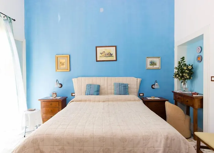 Casa de huéspedes: L'Isola Di Ortigia