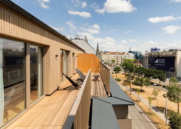 Numa Vienna Wood