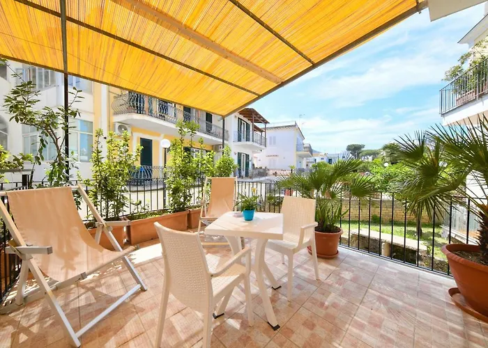 Hotel Noris Ischia