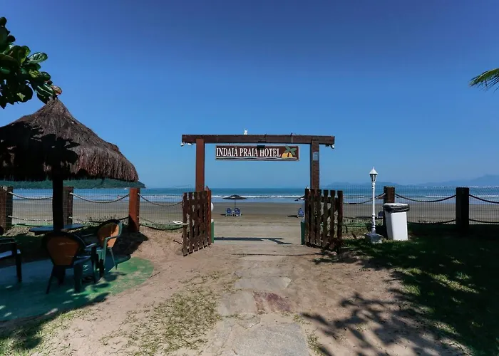 Indaiá Praia