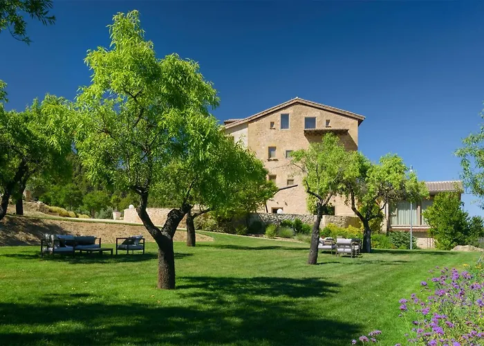 Torre Del Marqués - Small Luxury